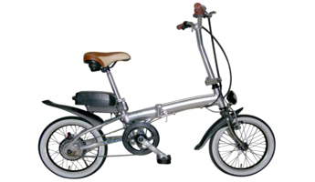 16"Electric bikes